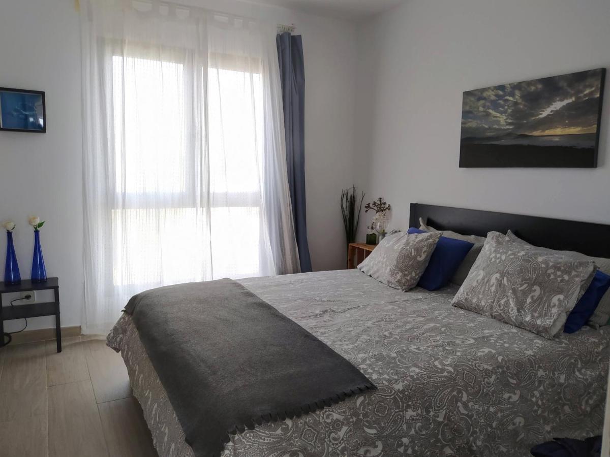 Aqua Apt Sunrise & Sea Views Costa Teguise Exterior foto