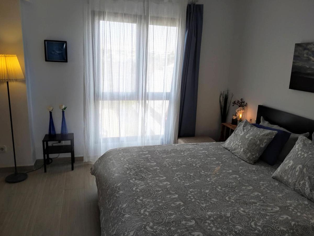 Aqua Apt Sunrise & Sea Views Costa Teguise Exterior foto