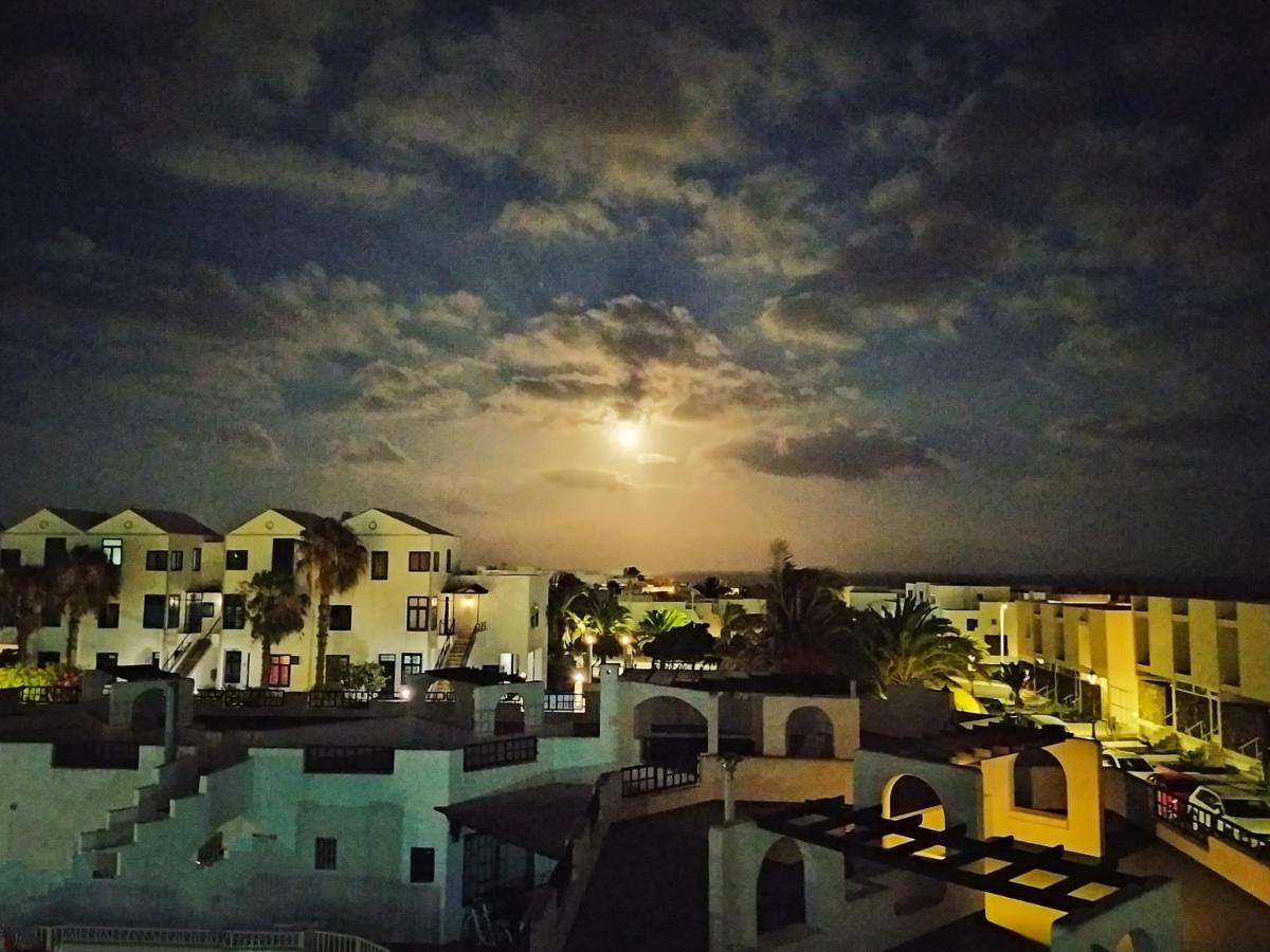 Aqua Apt Sunrise & Sea Views Costa Teguise Exterior foto