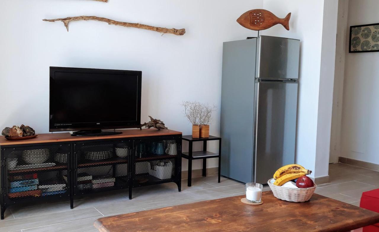 Aqua Apt Sunrise & Sea Views Costa Teguise Exterior foto