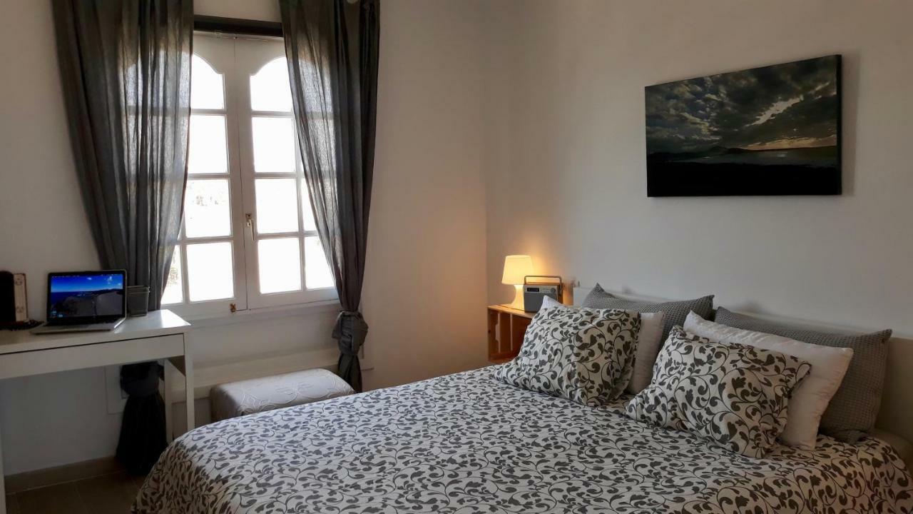 Aqua Apt Sunrise & Sea Views Costa Teguise Exterior foto
